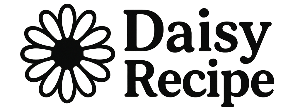 Daisy's Recipes