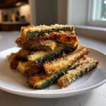 air fryer zucchini - Tasty