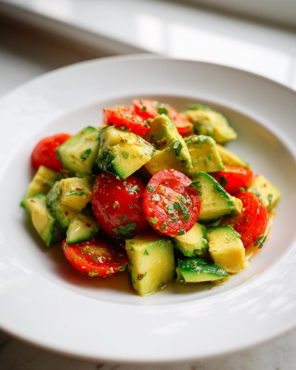 avocado salad - Other 2