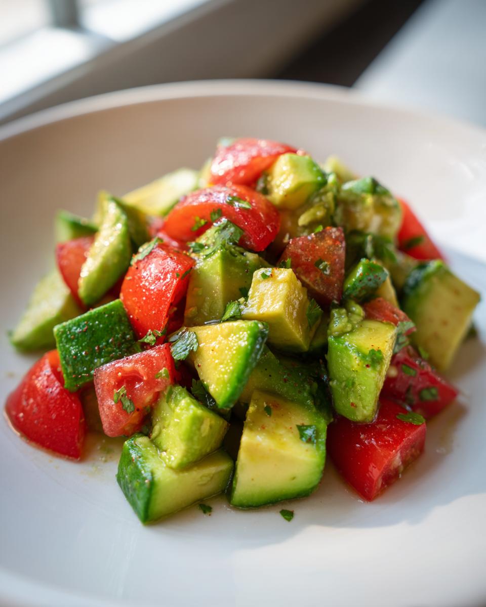 avocado salad - Other 4