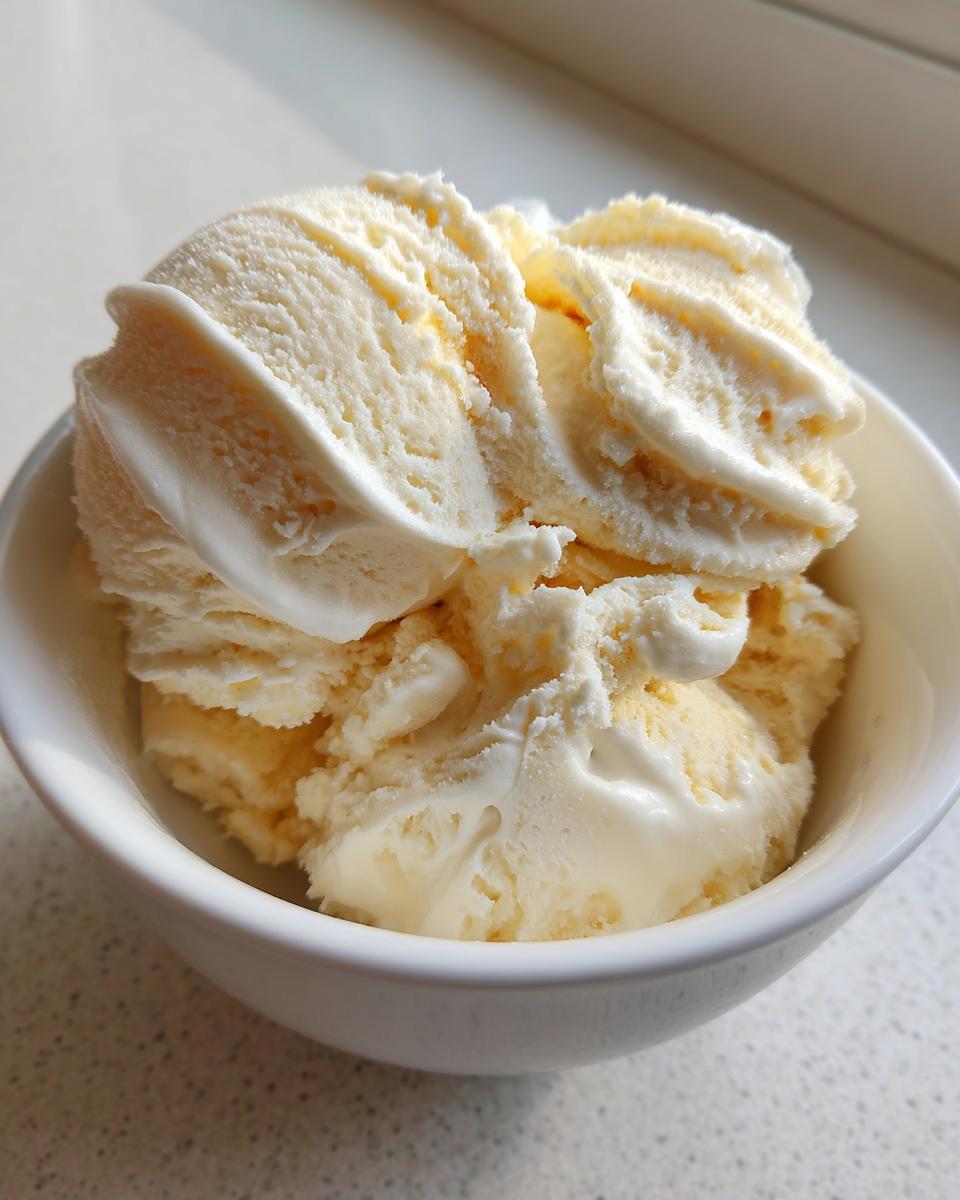 banana ice cream - Other 4