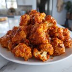 buffalo cauliflower - Tasty