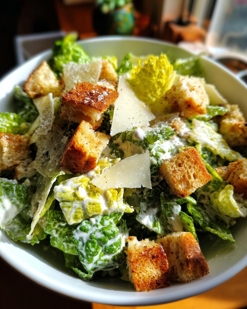 caesar salad - Other 1