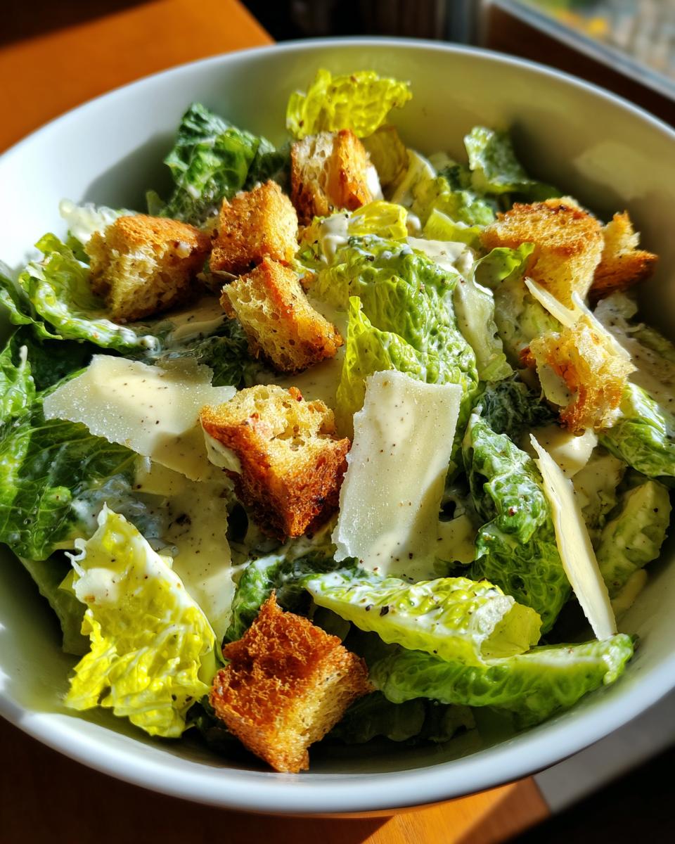 caesar salad - Other 2