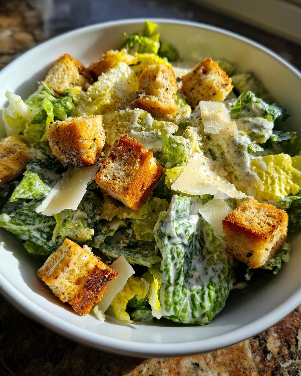 caesar salad - Other 3