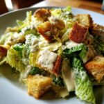 caesar salad - Tasty