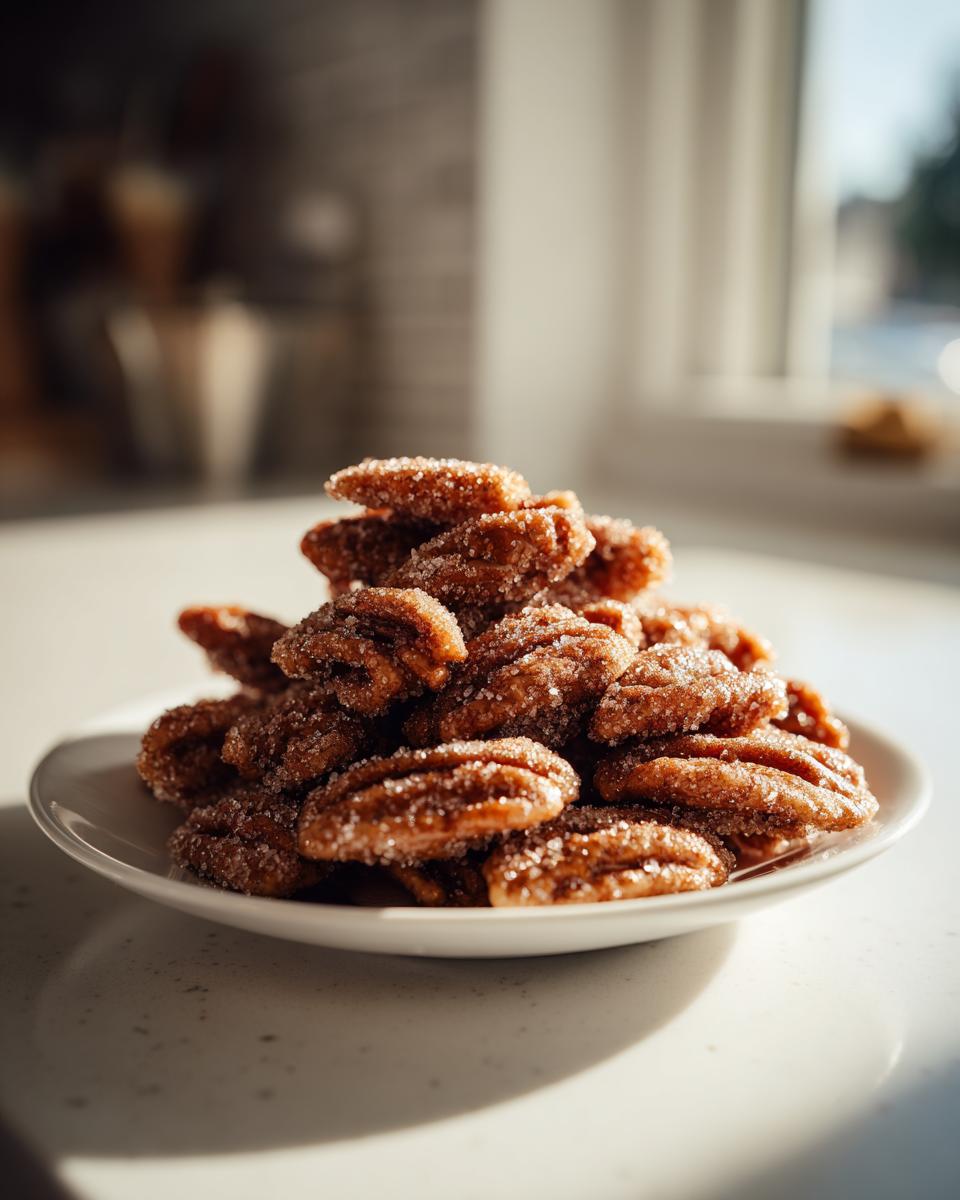 candied pecans - Other 4