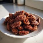 candied pecans - Tasty