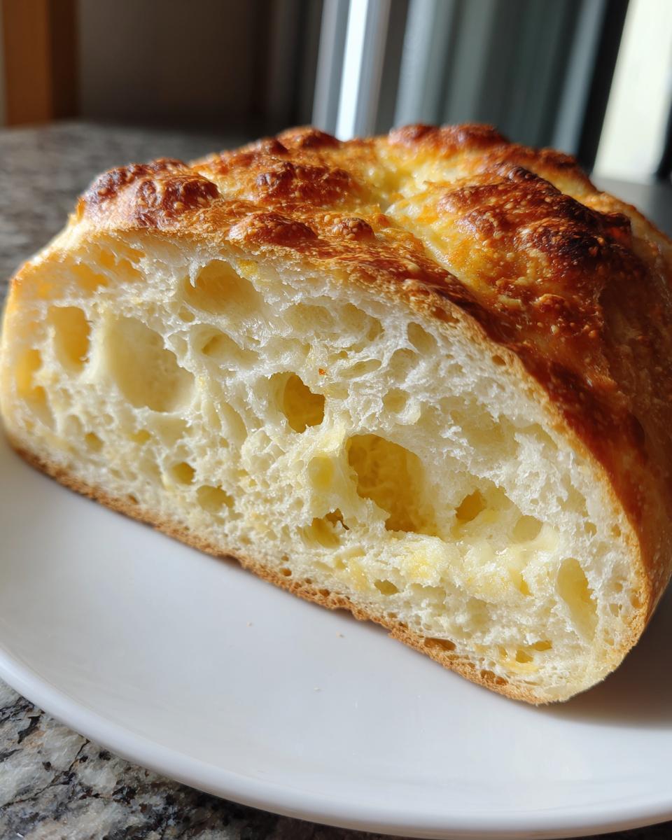 cheese bread - Other 1