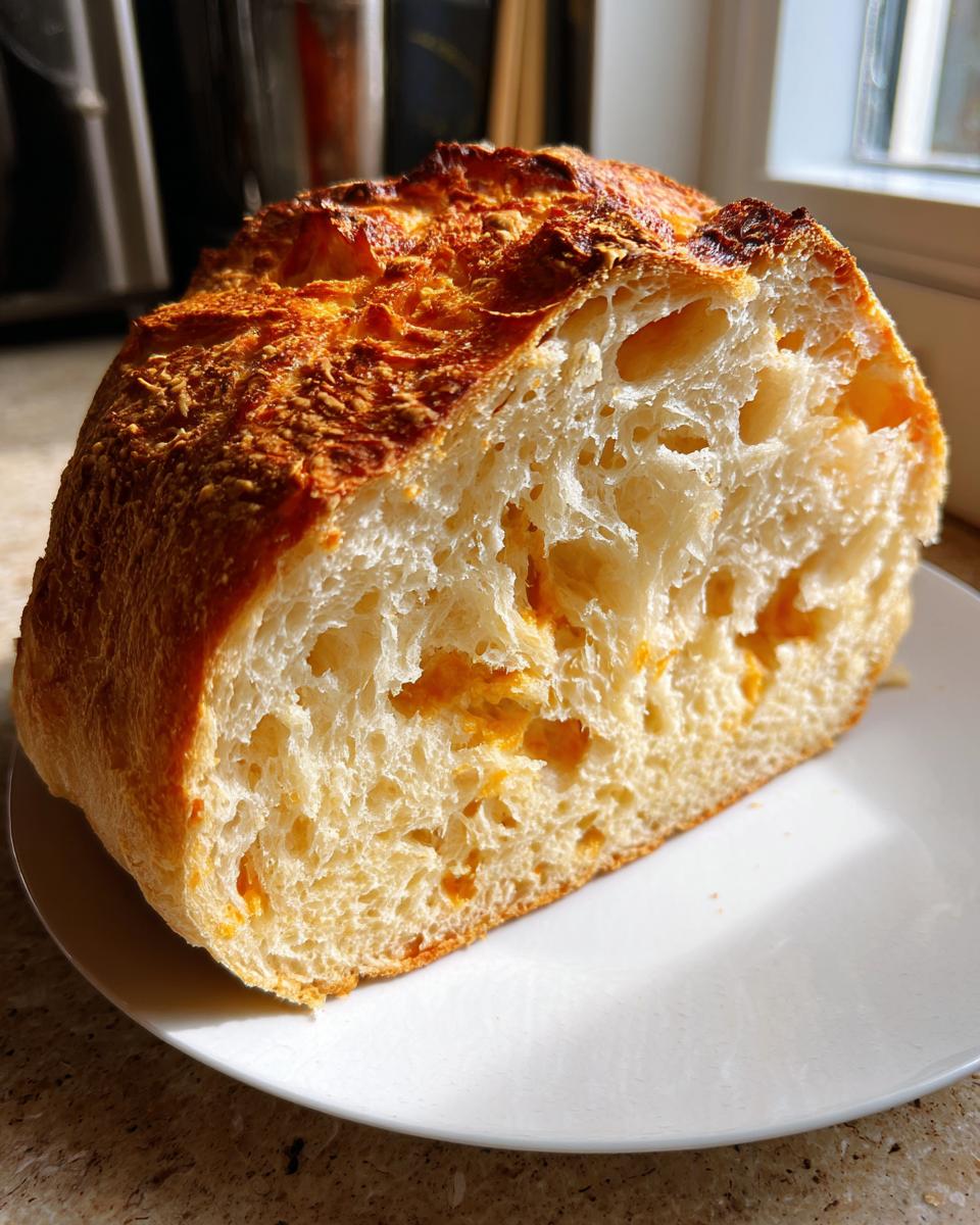cheese bread - Other 2