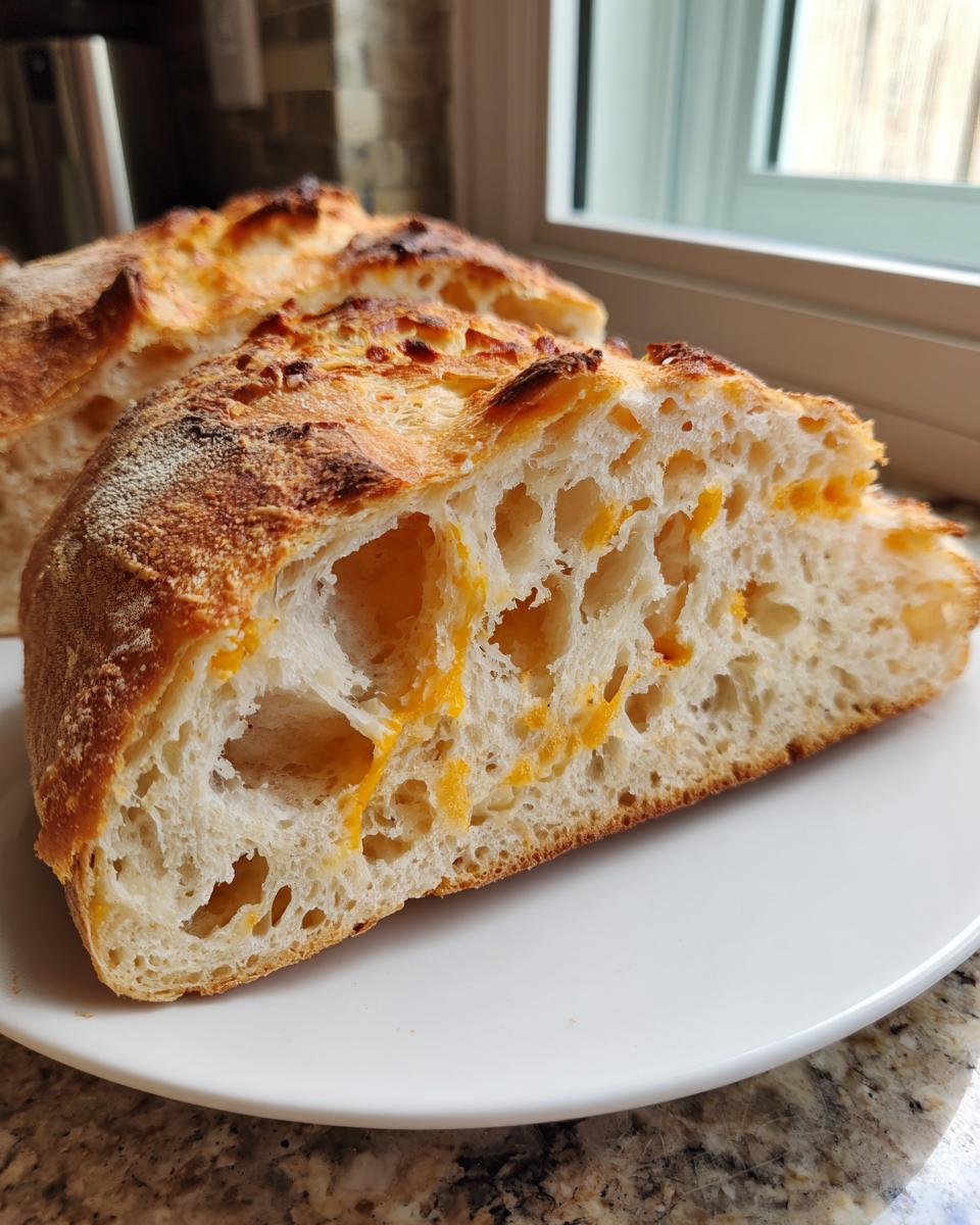 cheese bread - Other 3