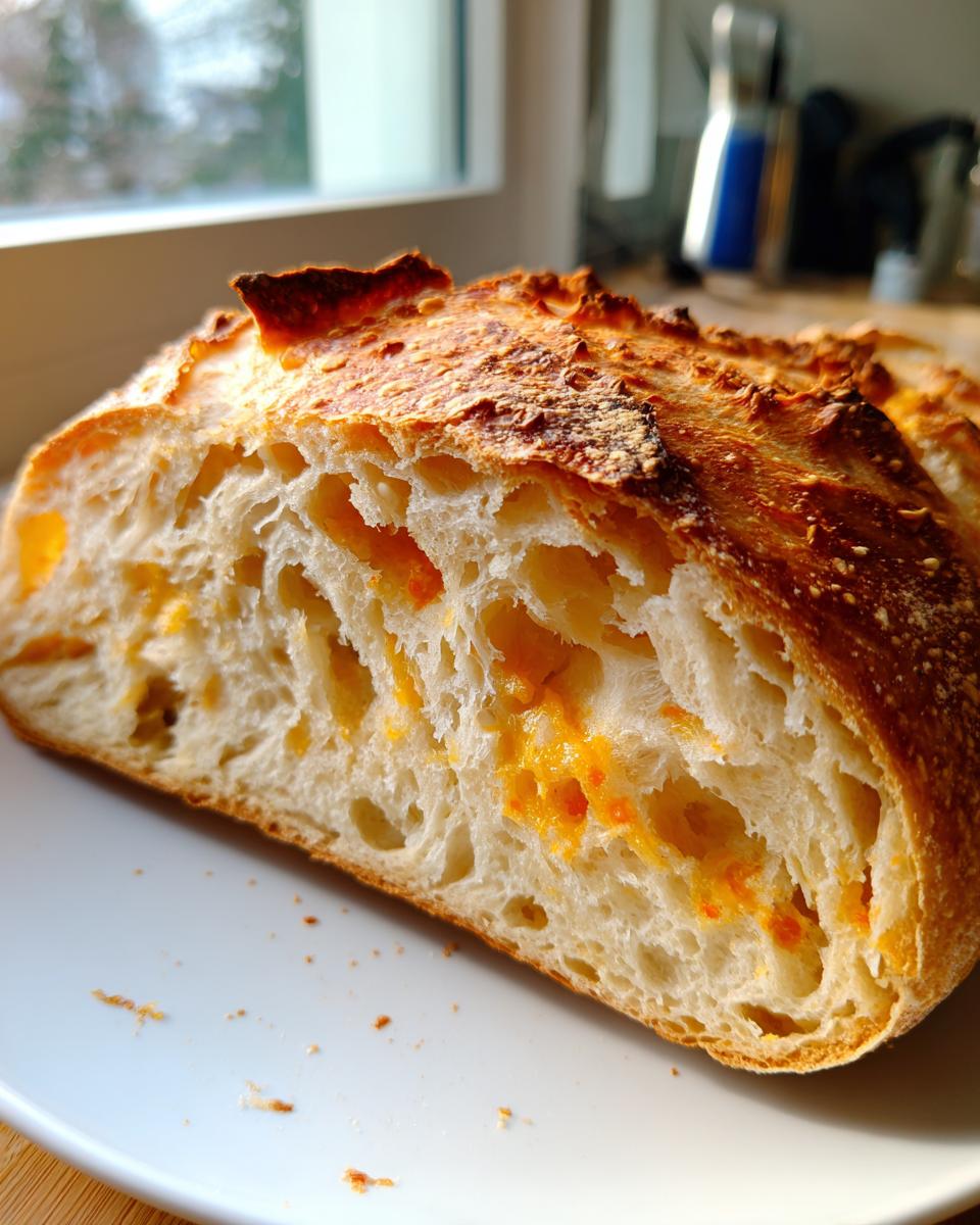 cheese bread - Other 4