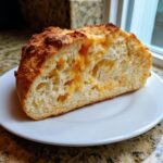 cheese bread - Tasty
