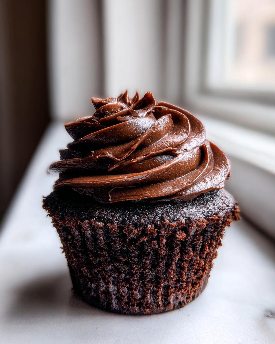 chocolate cupcakes - Other 1