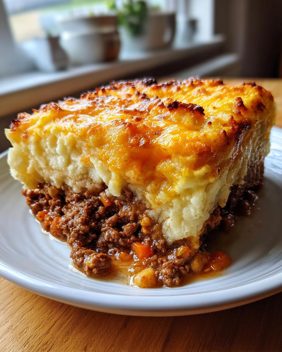 cottage pie recipe - Other 2