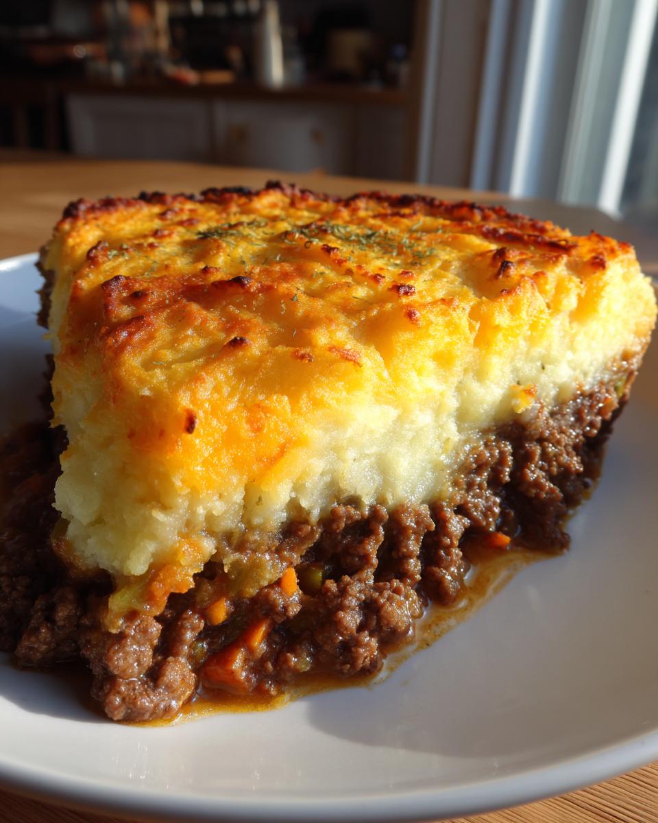 cottage pie recipe - Other 4