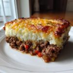 cottage pie recipe - Tasty