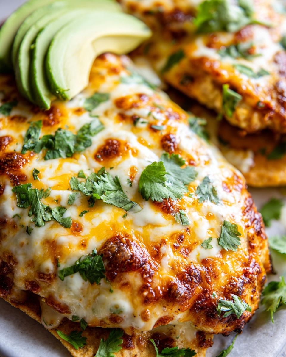 fiesta lime chicken - Other 2