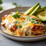 fiesta lime chicken - Tasty