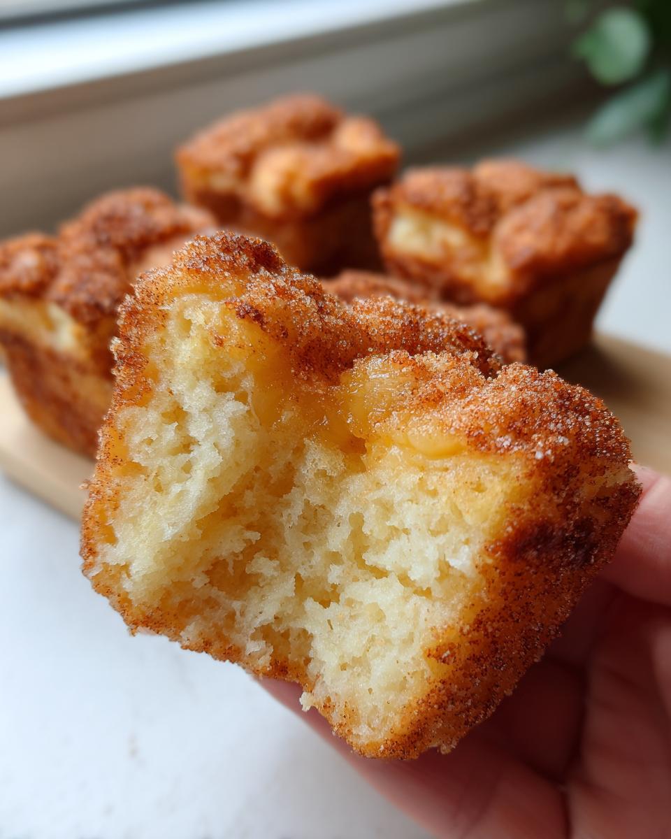 french toast muffins - Other 1