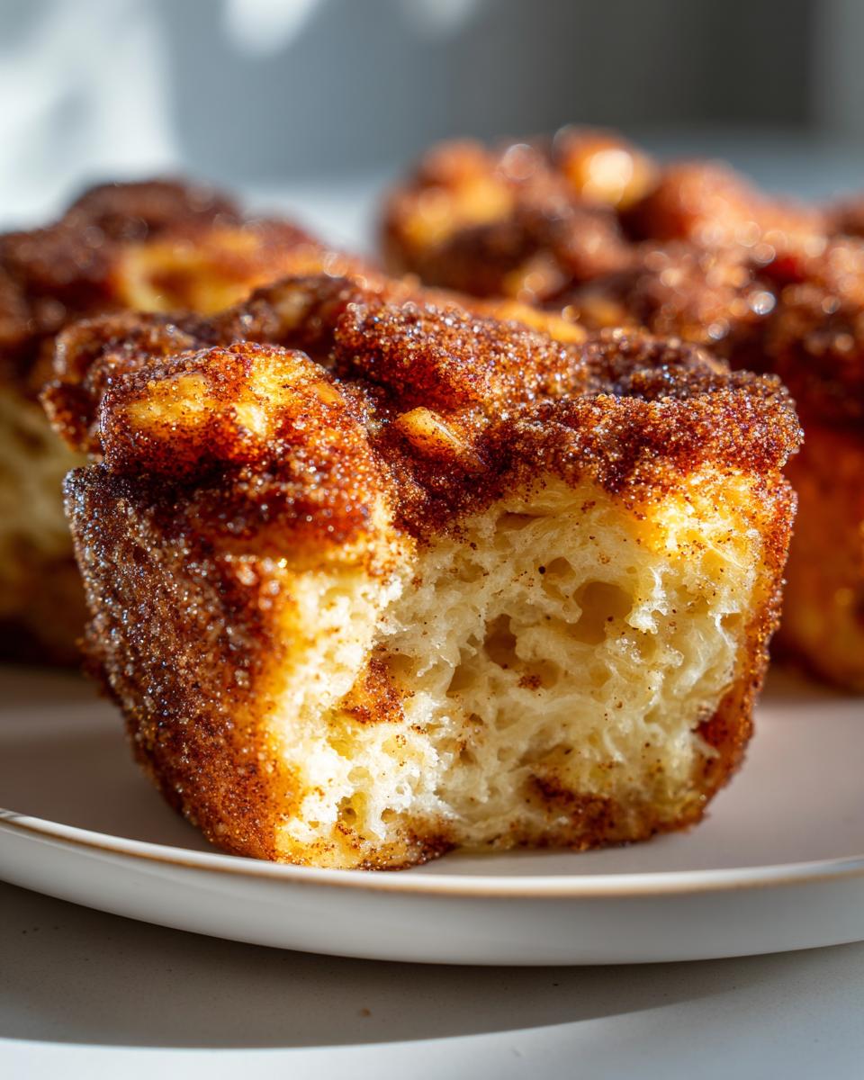 french toast muffins - Other 2