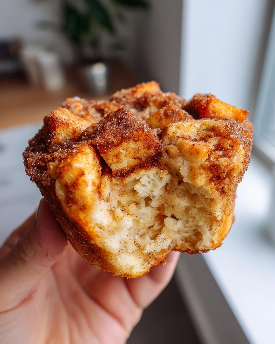 french toast muffins - Other 3