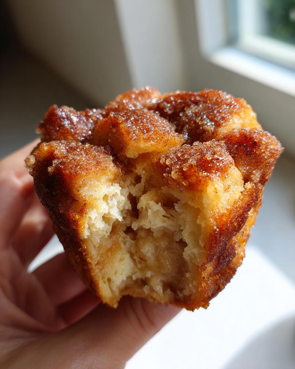 french toast muffins - Other 4