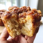 french toast muffins - Tasty
