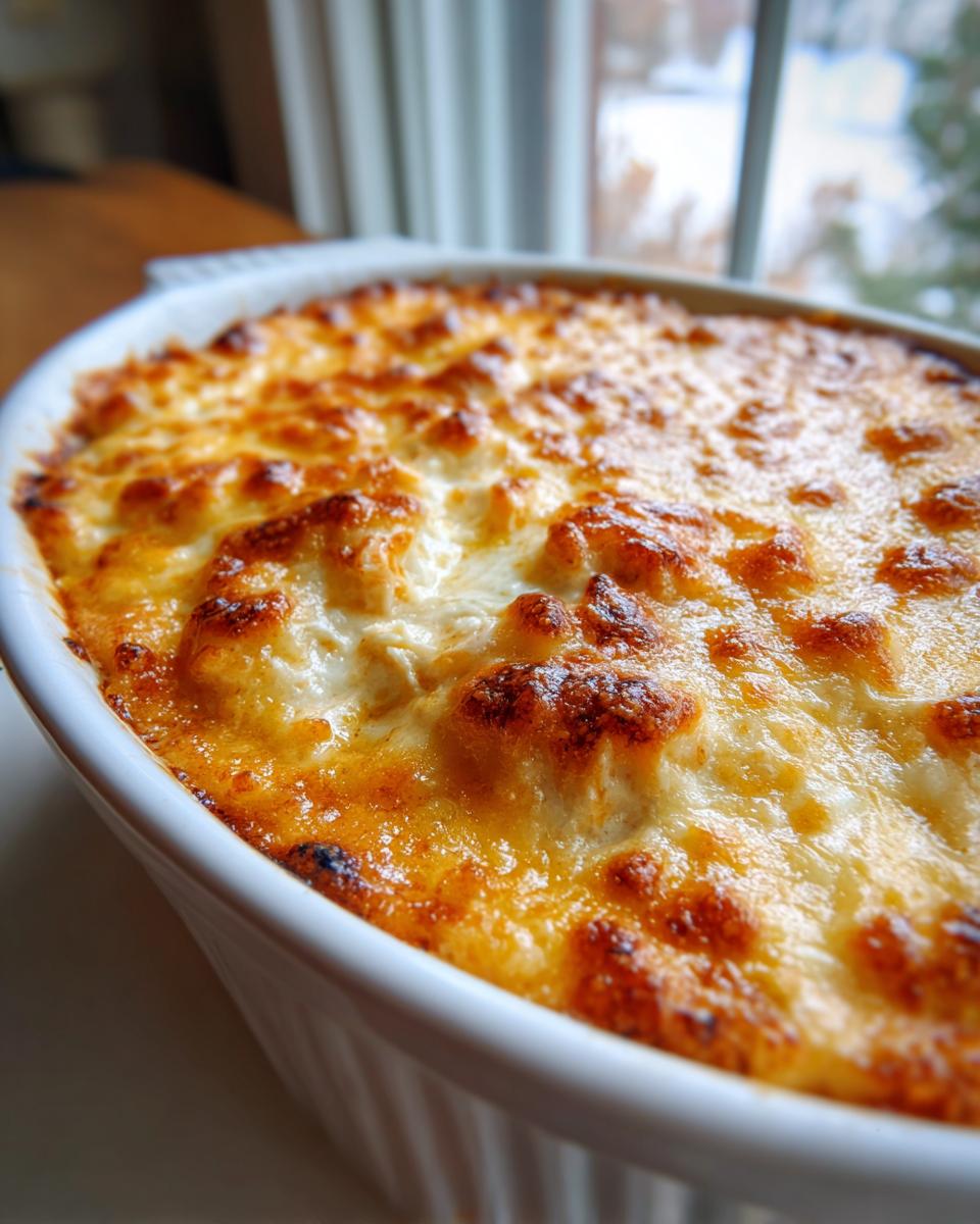 hot crab dip - Other 1