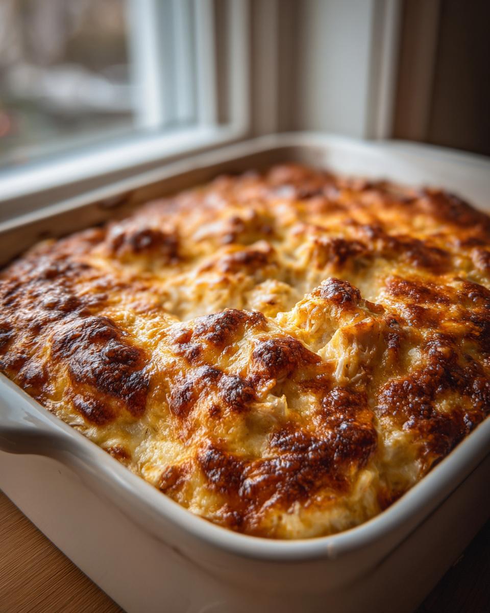 hot crab dip - Other 3