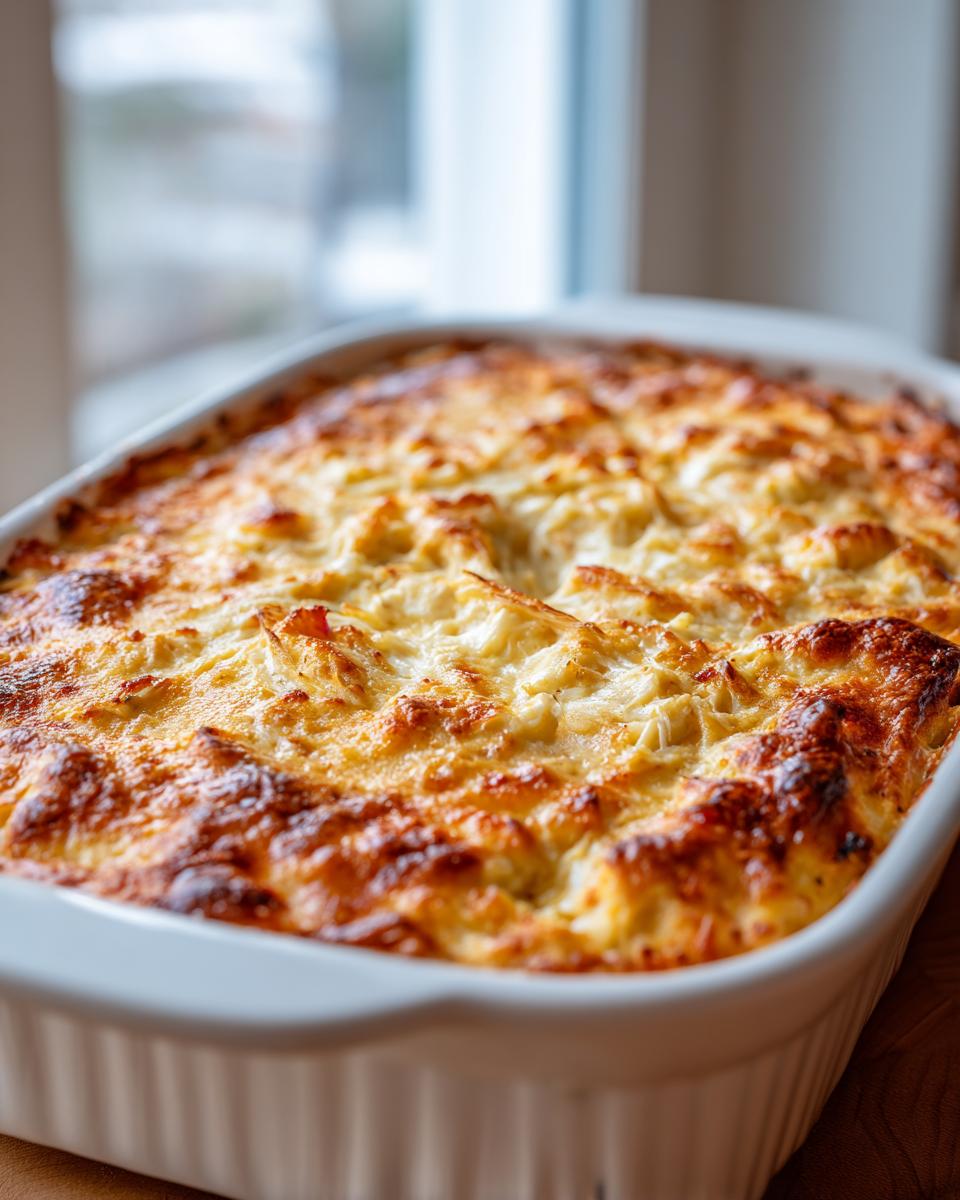 hot crab dip - Other 4