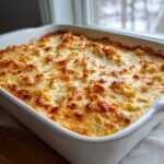 hot crab dip - Tasty