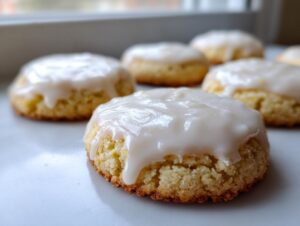 london fog cookies - Featured