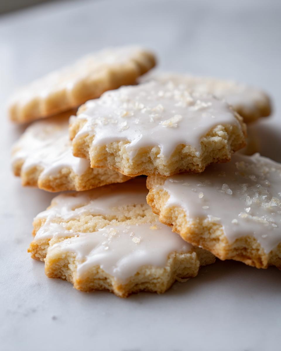 london fog cookies - Other 1