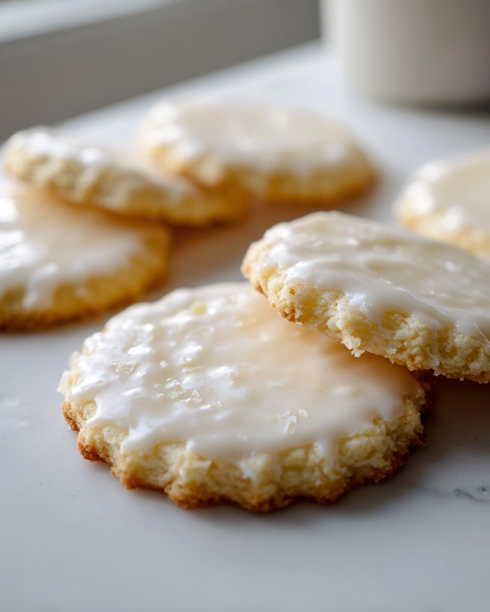 london fog cookies - Other 2