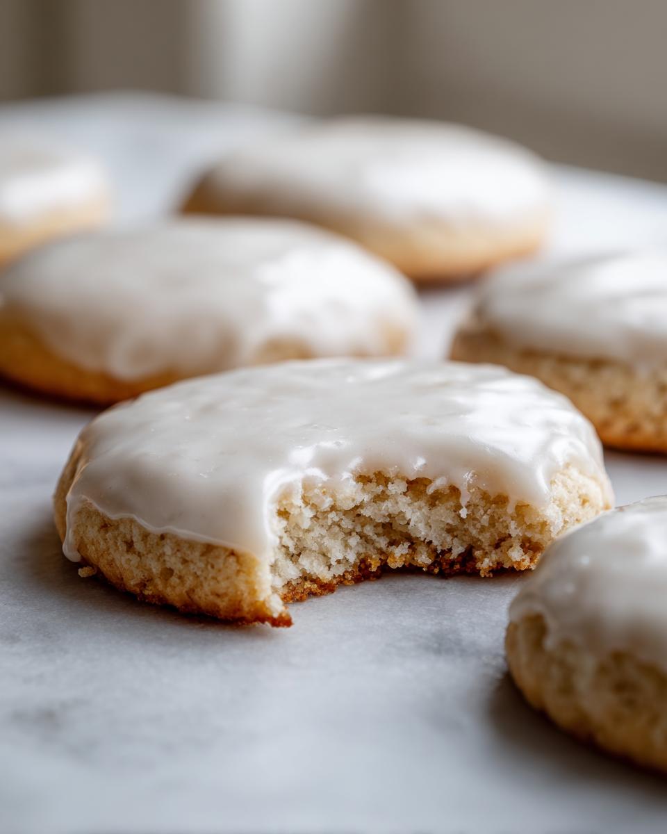 london fog cookies - Other 3