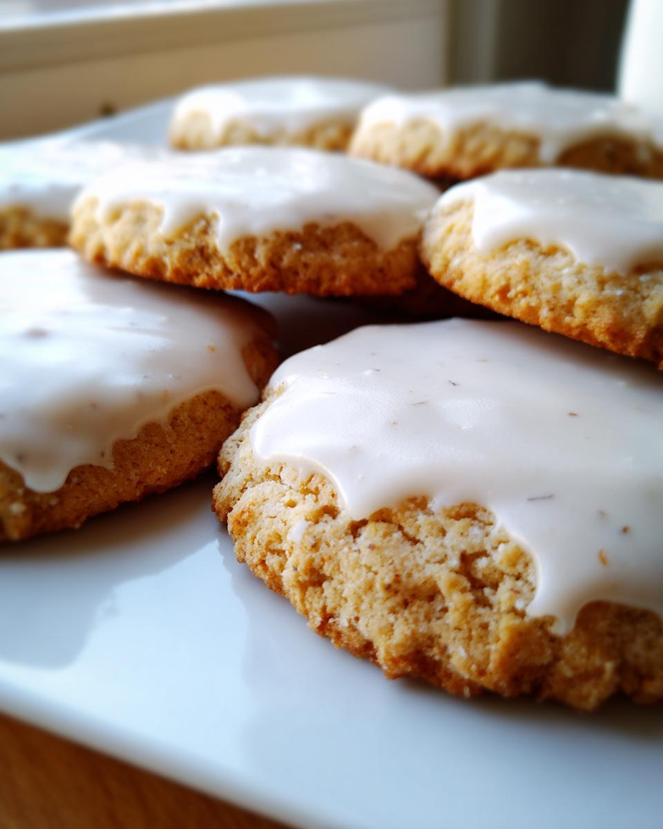 london fog cookies - Other 4