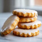 london fog cookies - Tasty