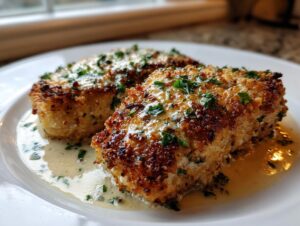 pork chops - Featured