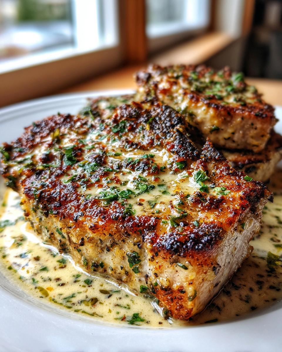 pork chops - Other 2