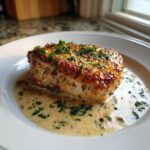 pork chops - Tasty