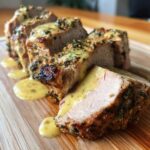 pork tenderloin recipe - Tasty