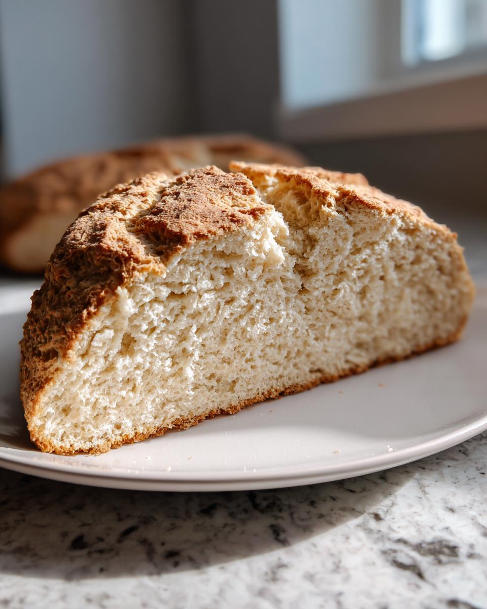 soda bread - Other 2